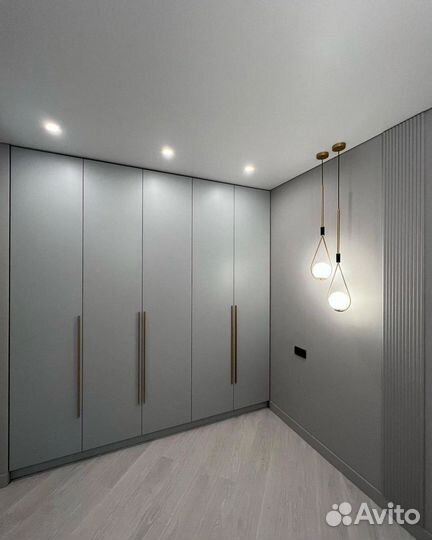 Шкаф распашной от производителя