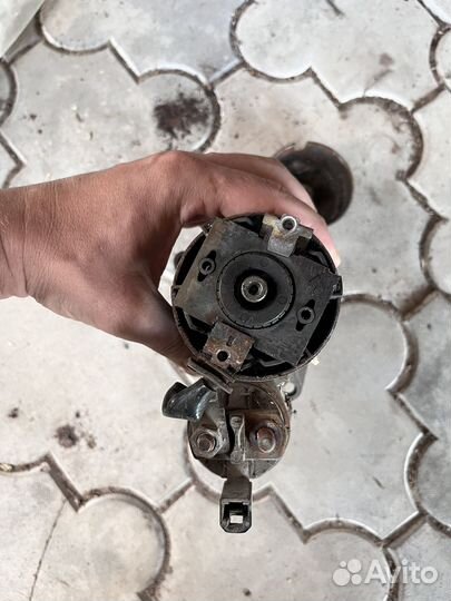 Стартер dodge intrepid 2.7
