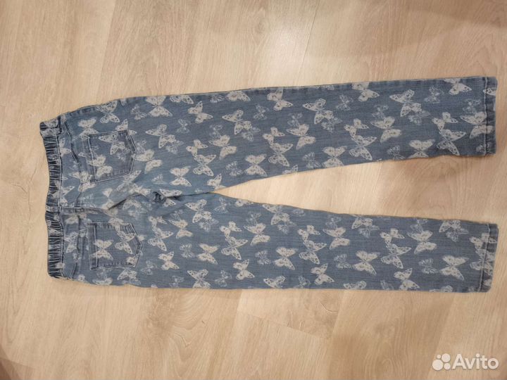 Пакет вещей р. 146-152