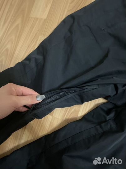 Горнолыжный костюм женский 44