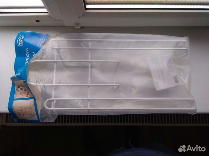 Держатель для утюга