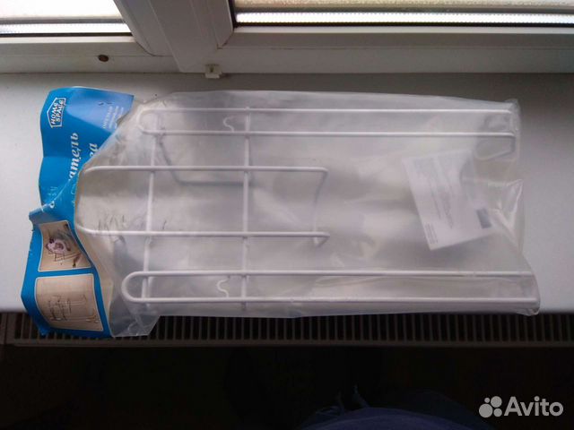 Держатель для утюга