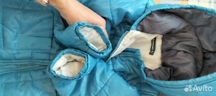 Куртка 98 р