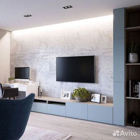 Гостиная мебель