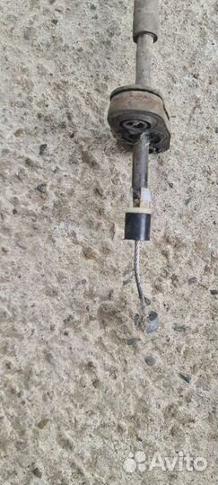 Тросик газа hyundai elantra xd hd хендай элантра