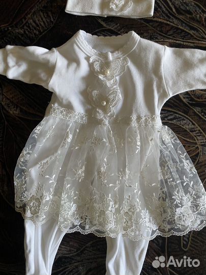 Детские вещи