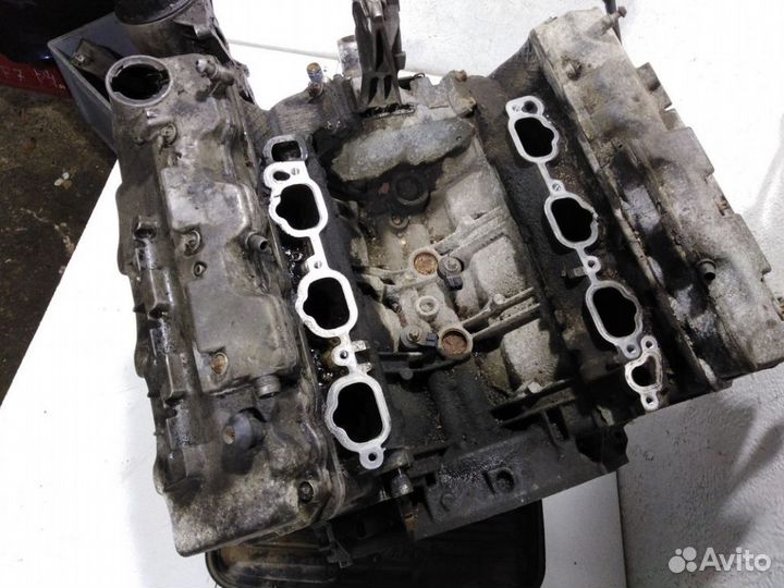 Двигатель A1130107400 Мерседес