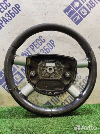 Руль Ford Mondeo 3 седан 2.0 cjba 2001
