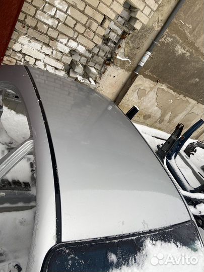Крыша Chevrolet Lacetti хэтчбек