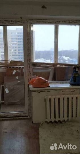 Окна пластиковые