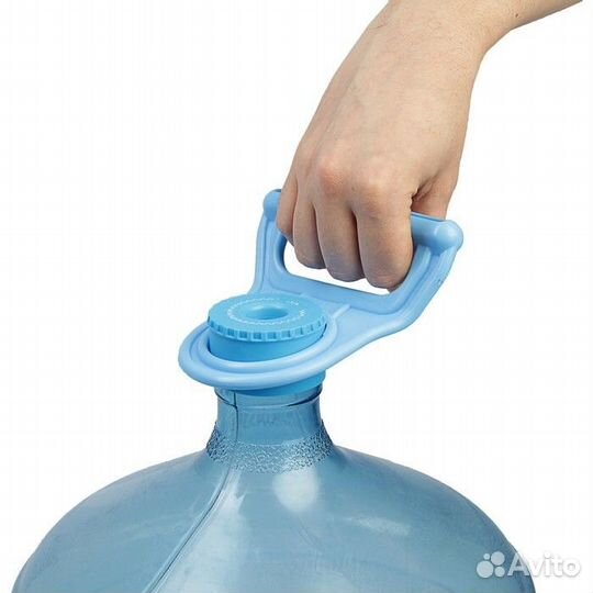 Ручка для переноса бутылей