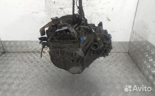 Кпп 6ст. KIA CEE'D 1 (XML04TX01)