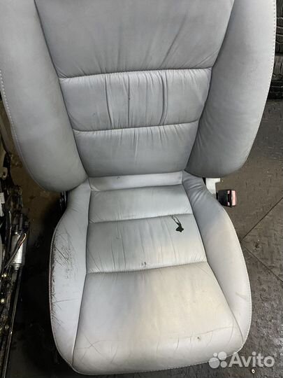 Сиденья Салон Mercedes Benz w463 G500