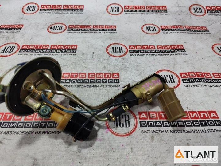 Бензонасос toyota mark II