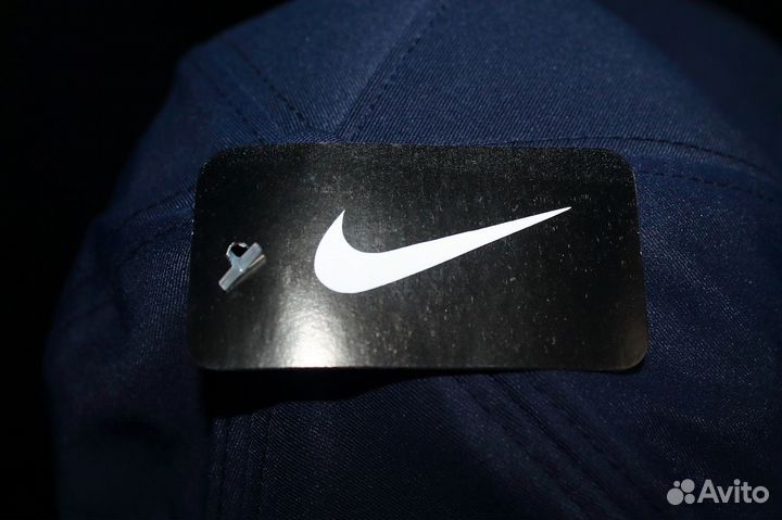 Кепка, бейсболка Nike новая