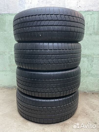 Pirelli Scorpion Ice&Snow 255/60 R18 112H