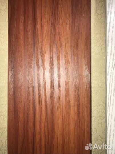 Дверные доборы