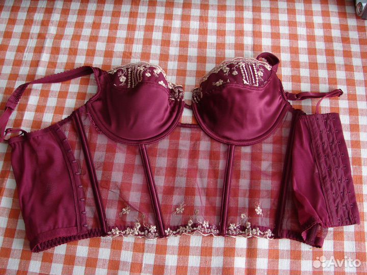 Комплект нижнего белья provea collection