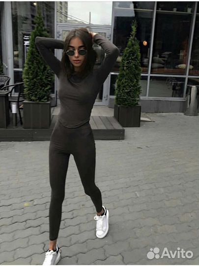 Костюм Garage est 2016, р.XS