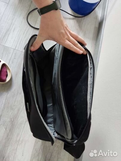 Сумка для ноутбука Belkin