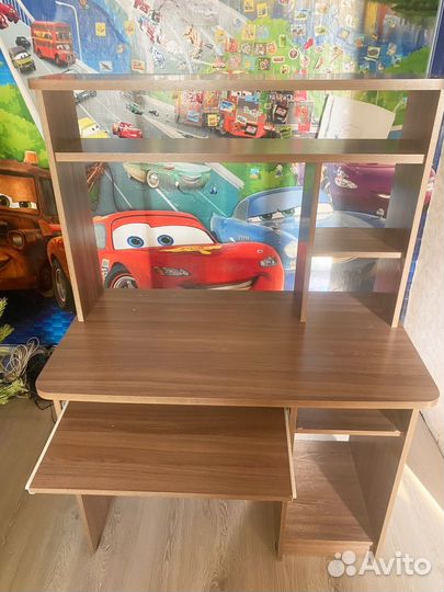 Компьютерный стол бу