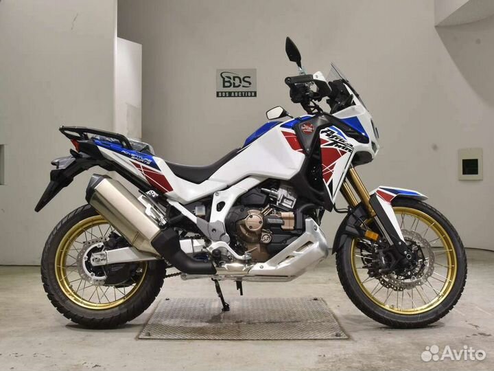 Продам Honda CRF1100L africa twin DCT