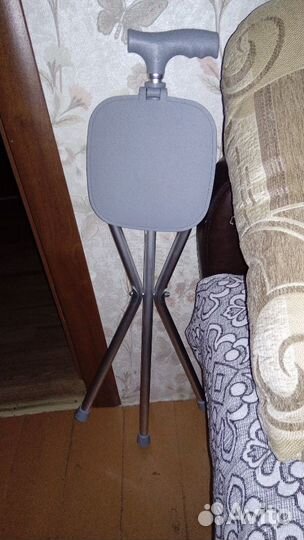 Трость стул