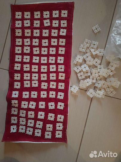 Иппликатор Кузнецова