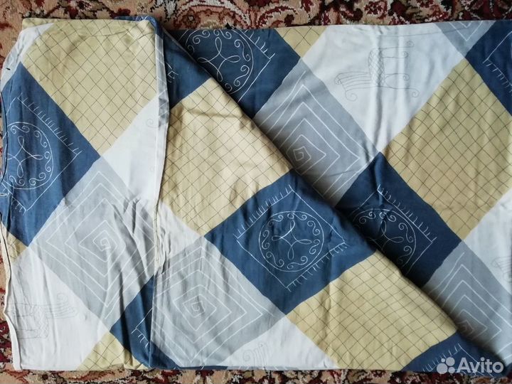 Пододеяльник