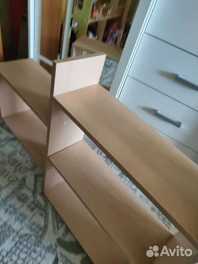 Полка настенная