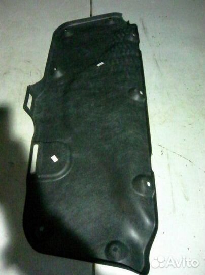Обшивка крышки багажника Kia Rio 3 2011-2015