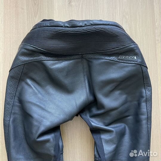 Штаны перфорир. RS Taichi Boots Out, размер 46/48