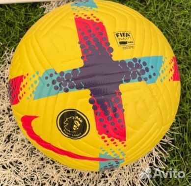 Футбольный мяч размер 4