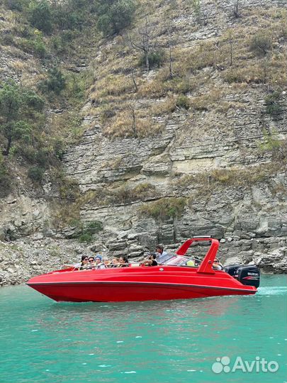 Тур в Дагестан на 4 дня все включено комфорт класс