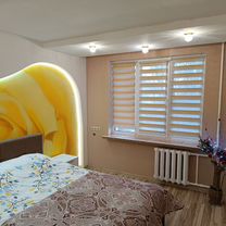 2-к. квартира, 47 м², 2 кровати, Кобрин