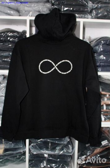 Худи vetements топ 2024 (Арт.53053)