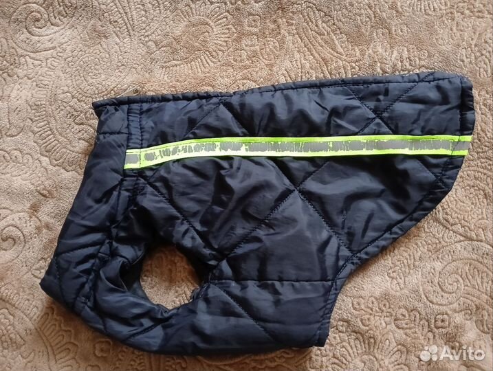 Толстовка для собаки