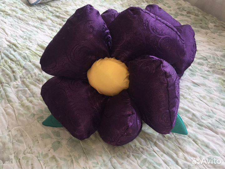 Декоративные подушки