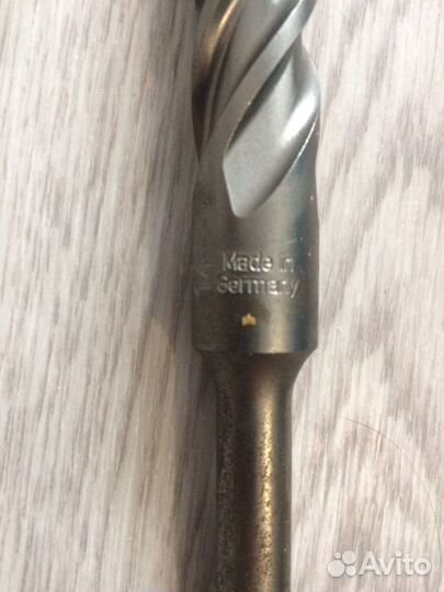 Бур fischer Германия