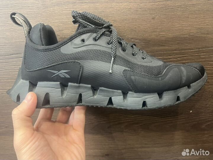 Кроссовки Reebok Zig Dynamica