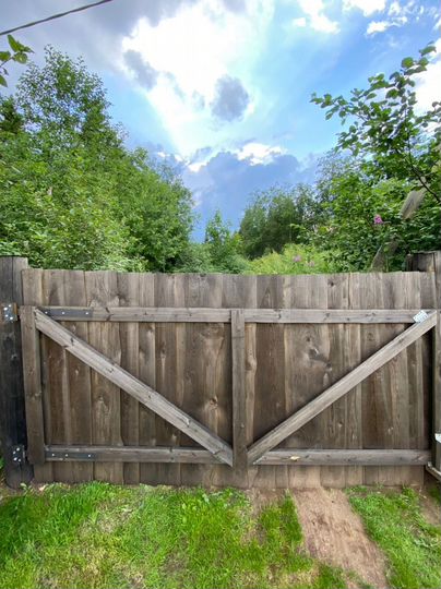 Участок 6,7 сот. (СНТ, ДНП)