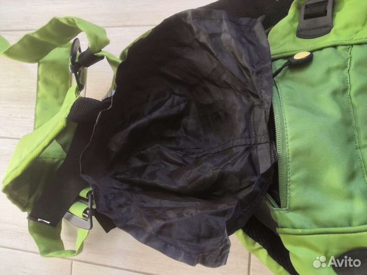 Слинг кенгуру