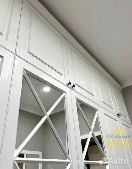 Шкаф в спальню