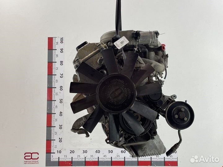 Двигатель (двс) для BMW 3-Series (E36) M43B18