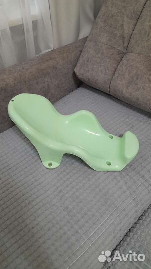 Горка для купания