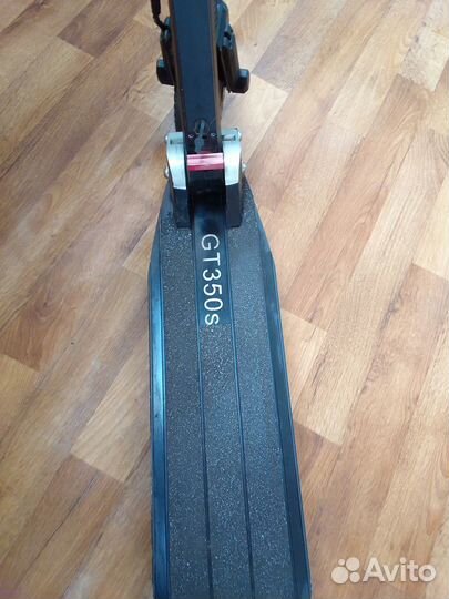 Электросамокат gt350s