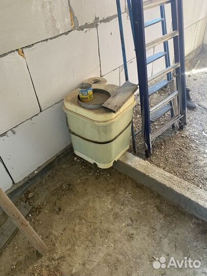 Стиральная машинка фея 2