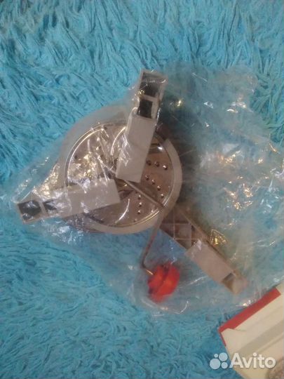 Терка для овощей