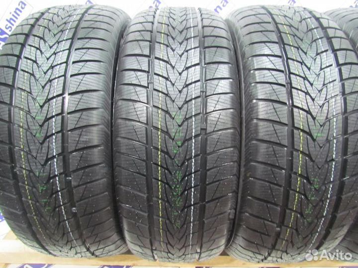 Tristar SnowPower HP 255/55 R19 111V