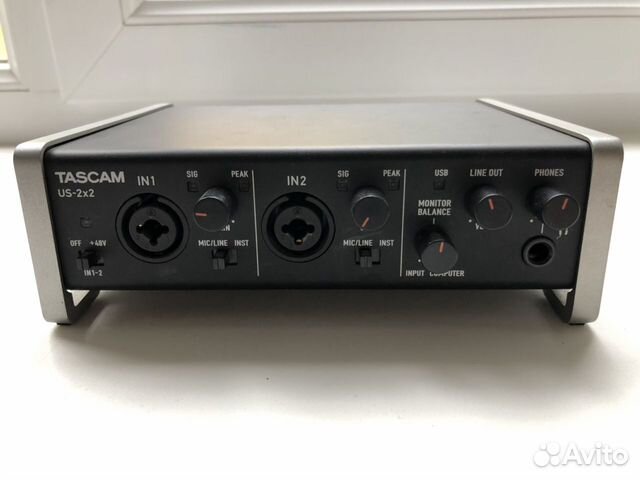 Tascam us 2x2. Tascam us-1x2hr. Tascam us-2x1 схема.